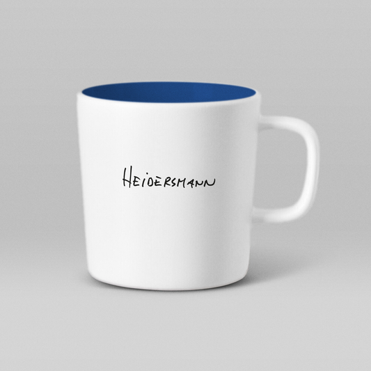 Heidersmann