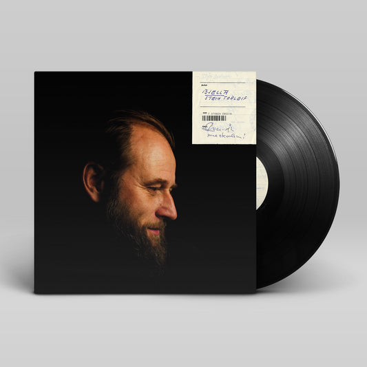 Øvre-Ål Toneakademi - vinyl